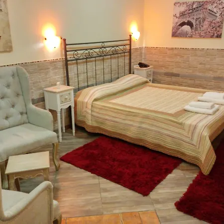 Astromeria Hotel Makrirrákhi