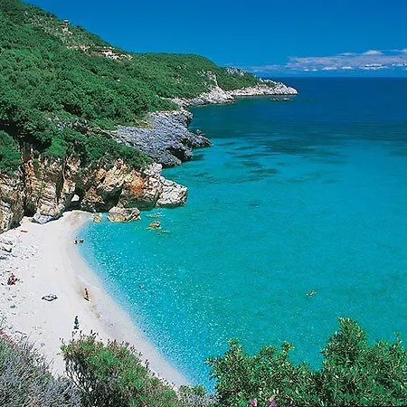 Ξενοδοχείο αστρομέρια