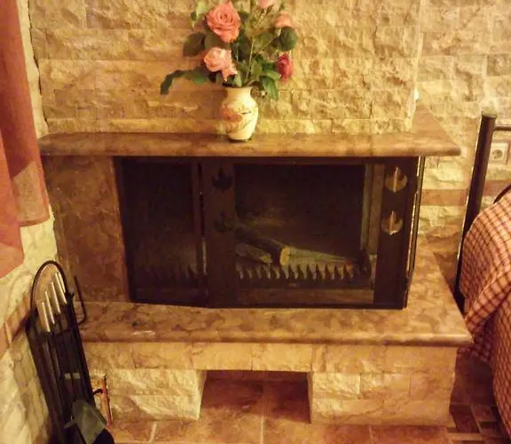 Astromeria Hotel Makrirrákhi