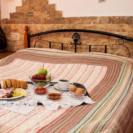 Hotel Astromeria 3*