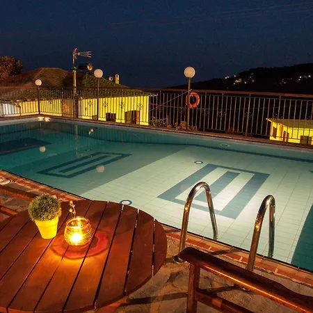 Hotel Astromeria