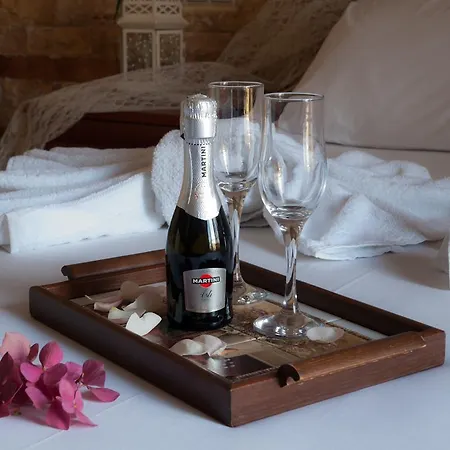 מלון Astromeria Makrirrákhi