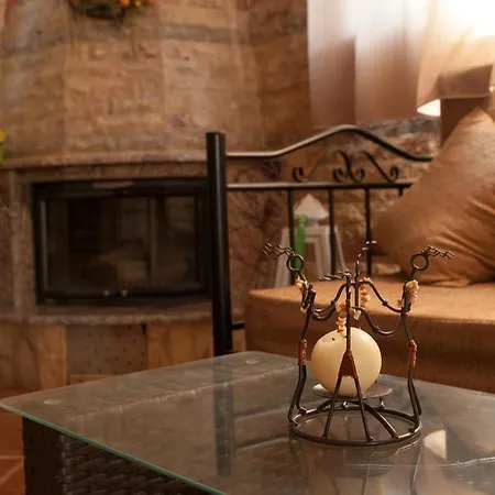 Astromeria Makrirrákhi