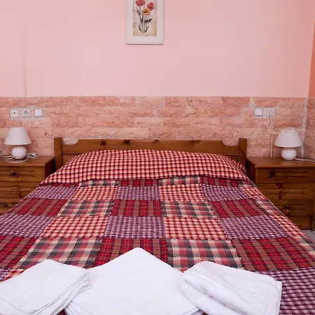 Astromeria Hotel 3*