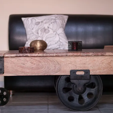 Astromeria Makrirrákhi