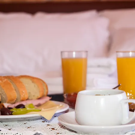 Hotel Astromeria