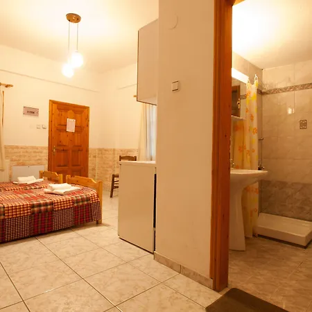 מלון Astromeria 3*