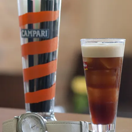 מלון Astromeria Makrirrákhi