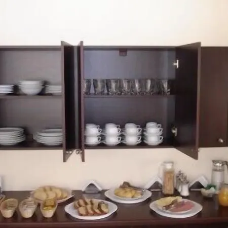 Hotel Astromeria