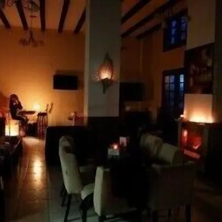 Astromeria Hotel