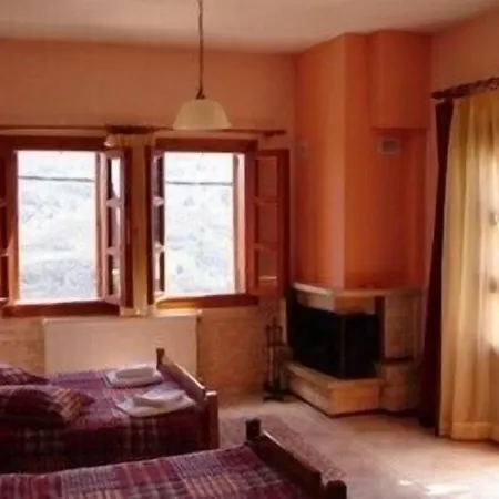 Astromeria מלון 3*