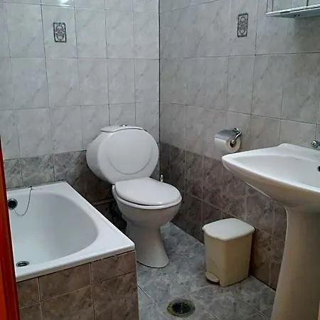 Astromeria Makrirrákhi