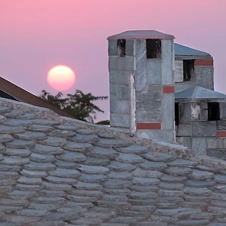 Hotel Astromeria