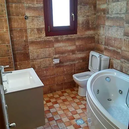Hotel Astromeria 3*