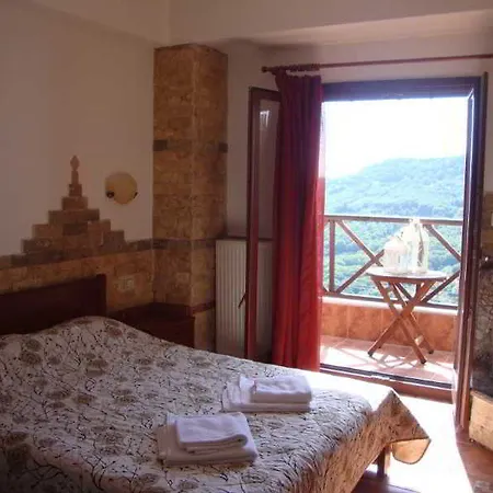 Astromeria Hotel