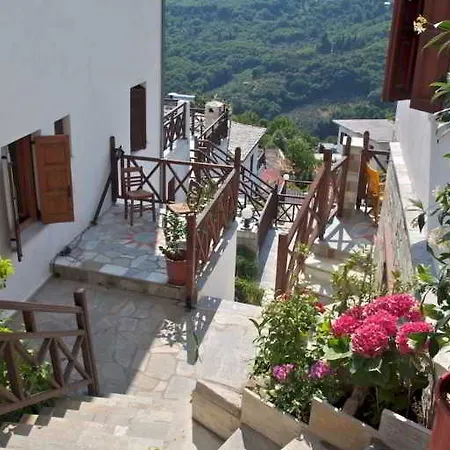 Astromeria Hotel 3*