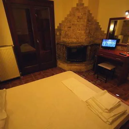 Astromeria Hotel