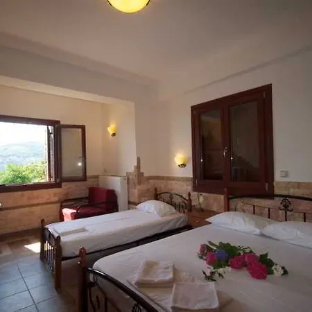 Hotel Astromeria 3*