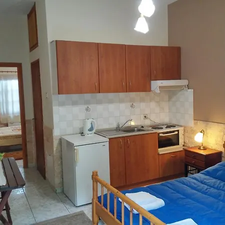 Ξενοδοχείο αστρομέρια 3*