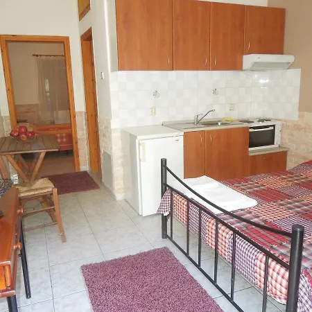 Hotel Astromeria 3*