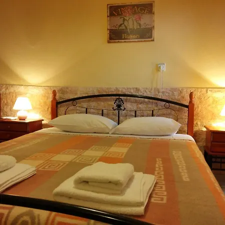 Hotel Astromeria 3*