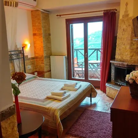 Astromeria Hotel