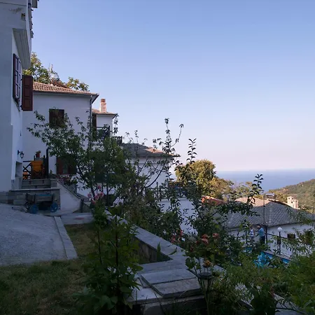 Hotel Astromeria