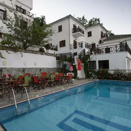 Astromeria Hotel 3*
