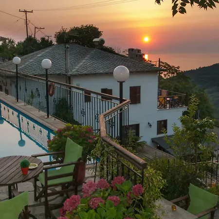Hotel Astromeria 3*
