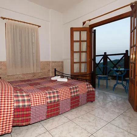 Astromeria Hotel