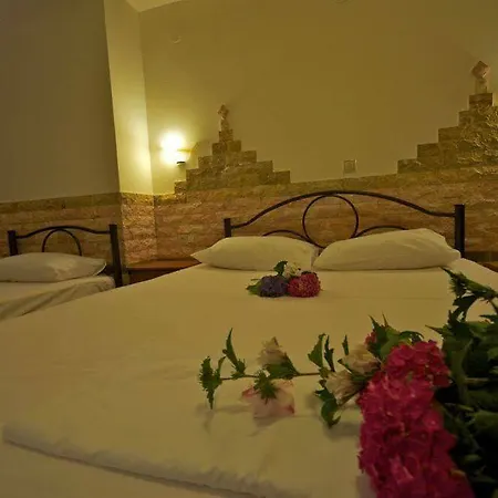 Hotel Astromeria