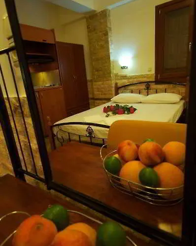 Szálloda Astromeria