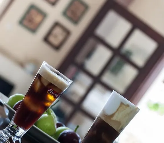 Astromeria 3* Makriráhi