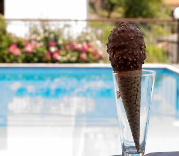 Astromeria Makriráhi