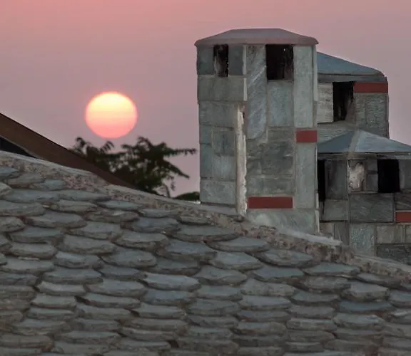 Astromeria 3* Makriráhi