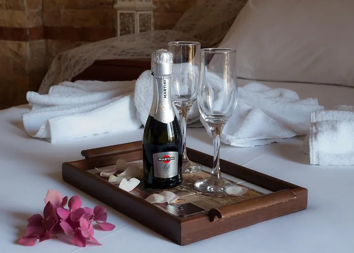 Szálloda Astromeria Makriráhi