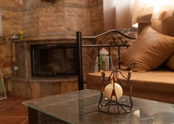 Astromeria Makriráhi