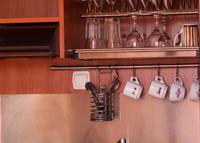 Astromeria Szálloda