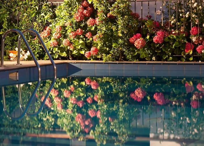 Astromeria Hotel Makrirrakhi