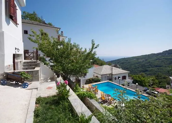 Astromeria Makriráhi