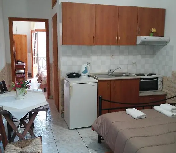 Astromeria Makriráhi