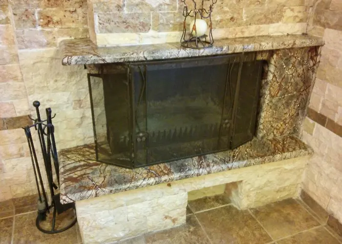 Szálloda Astromeria