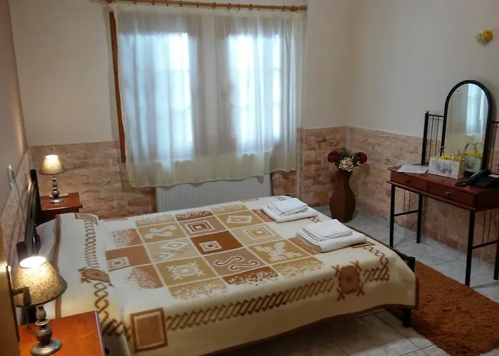 Astromeria 3* Makriráhi