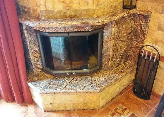 Astromeria Szálloda