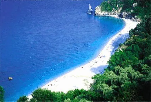 Szálloda Astromeria